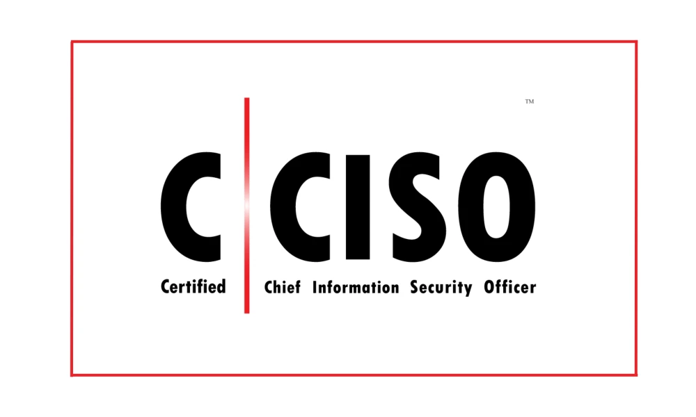 CCISO logo