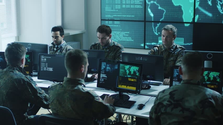 Group Training
