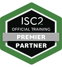 ISC Premier Partner Logo