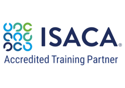 ISACA Accreditd Partner