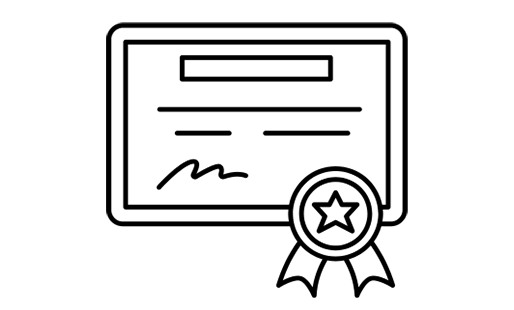 Training & Certifications