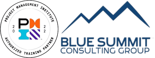 Blue Summit
