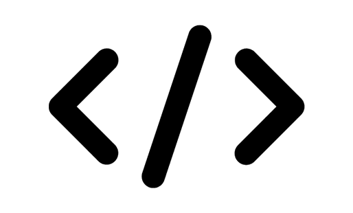 Programming logo