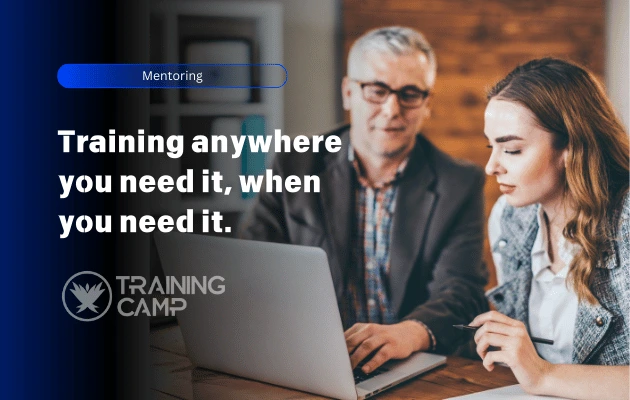 mentoring