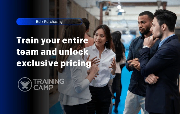 bulk training vouchers